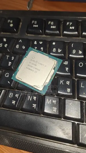 Desktop Computer 32GB Intel Core i5 SSD 1T