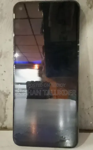 রিয়েলমি ৭আই ১২৮ জিবি গ্রিন