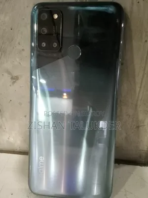 রিয়েলমি ৭আই ১২৮ জিবি গ্রিন