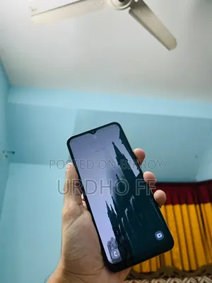 Samsung Galaxy A03 Core 32 GB Pink