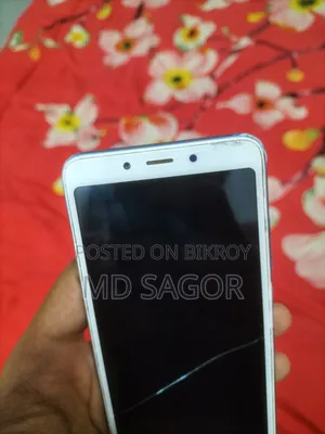 Xiaomi Redmi 6A 16 GB Blue