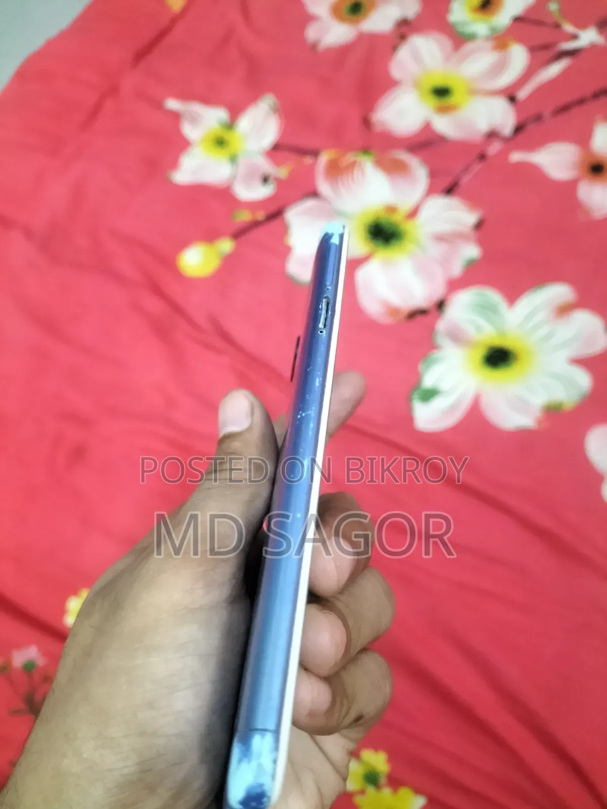 Xiaomi Redmi 6A 16 GB Blue