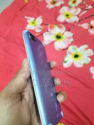 Xiaomi Redmi 6A 16 GB Blue