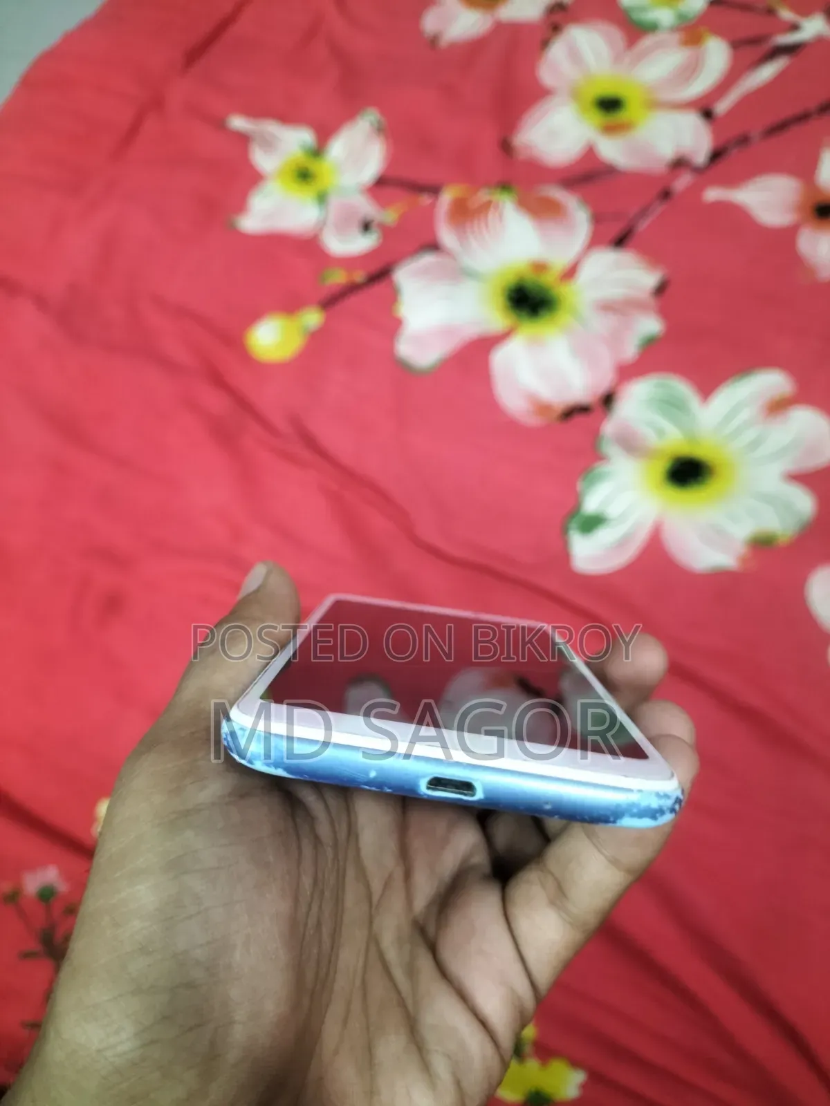 Xiaomi Redmi 6A 16 GB Blue