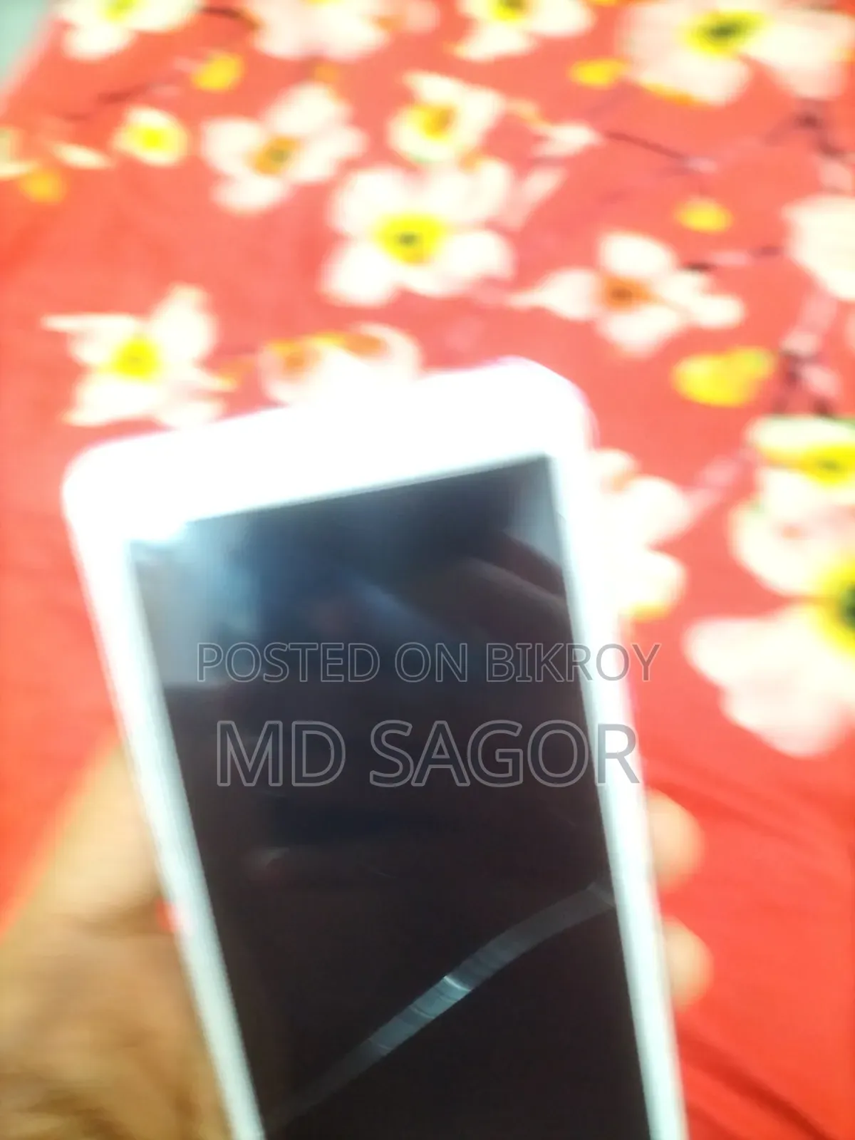 Xiaomi Redmi 6A 16 GB Blue