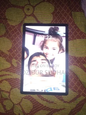 New Honor Pad X8 128 GB Black