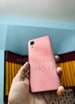 Samsung Galaxy A03 Core 32 GB Pink