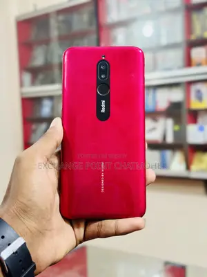 Xiaomi Redmi 8 32 GB Red
