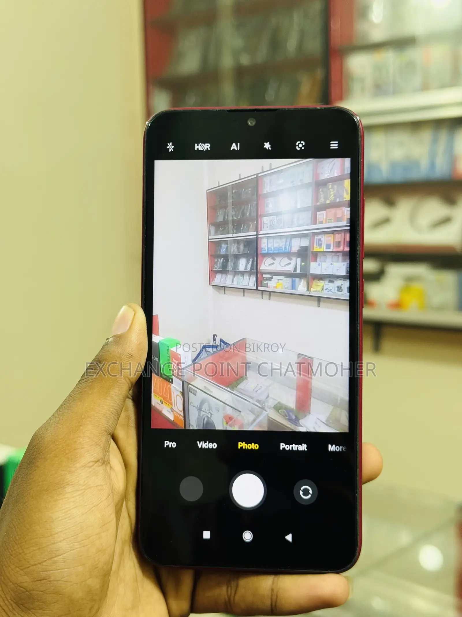 Xiaomi Redmi 8 32 GB Red