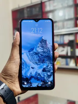 Xiaomi Redmi 8 32 GB Red