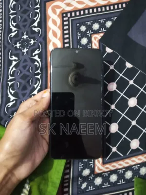 Vivo Y11 32 GB Blue