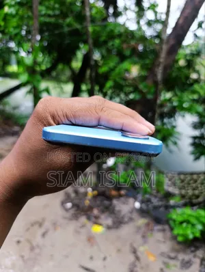 Oppo A17 64 GB Blue