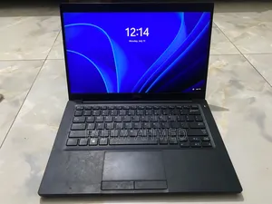 Laptop Dell Latitude 7490 16GB Intel Core i5 SSD 256GB