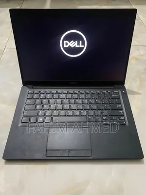 Laptop Dell Latitude 7490 16GB Intel Core i5 SSD 256GB