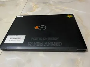 Laptop Dell Latitude 7490 16GB Intel Core i5 SSD 256GB