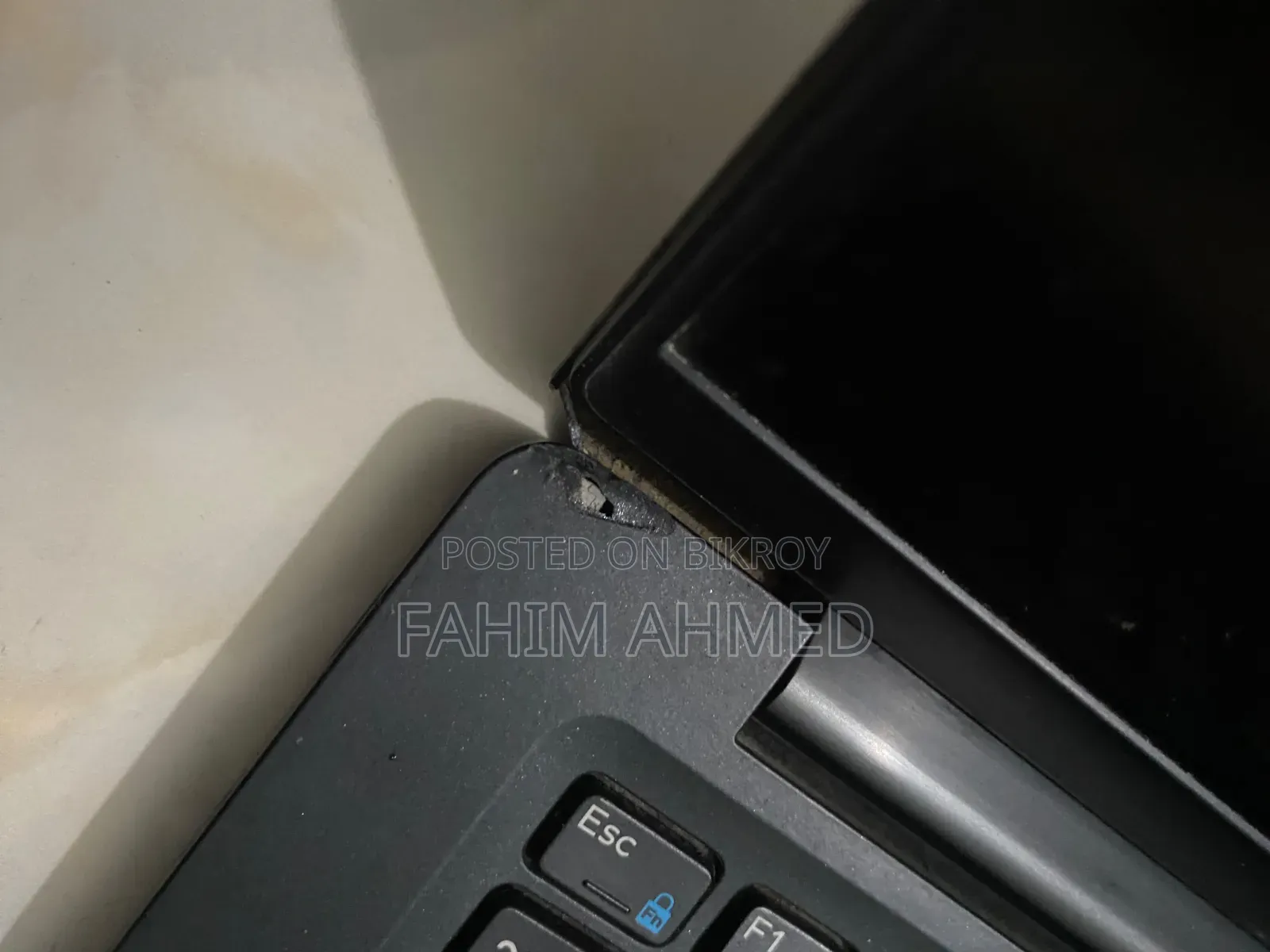 Laptop Dell Latitude 7490 16GB Intel Core i5 SSD 256GB