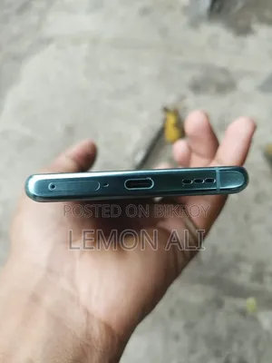 Oppo Find X6 512 GB Green