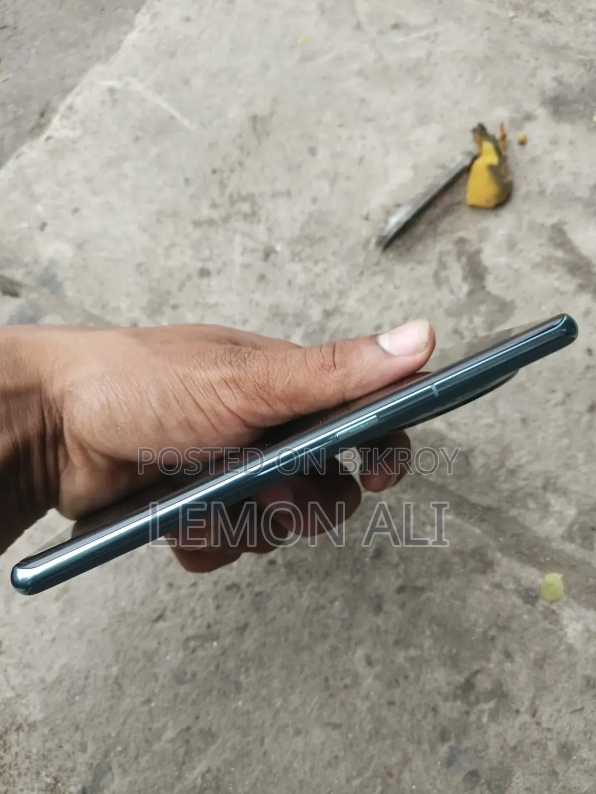 Oppo Find X6 512 GB Green