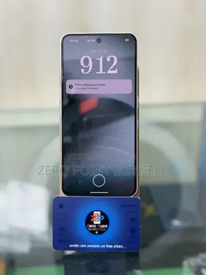 Nothing Phone 3 256 GB White
