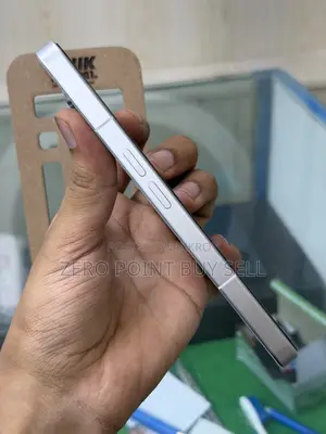 Nothing Phone 3 256 GB White