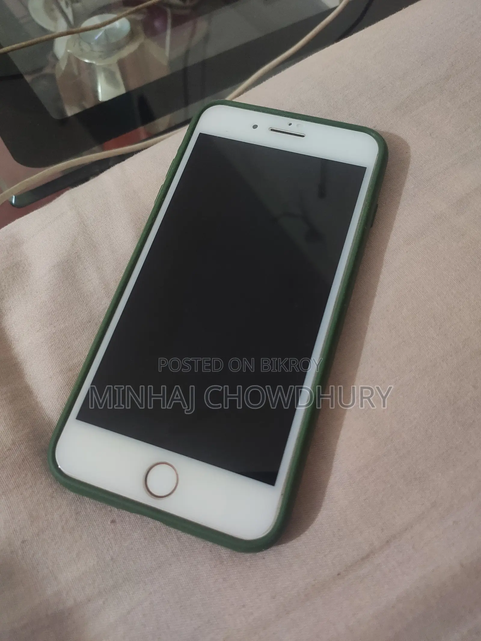 Apple iPhone 7 Plus 128 GB Rose Gold