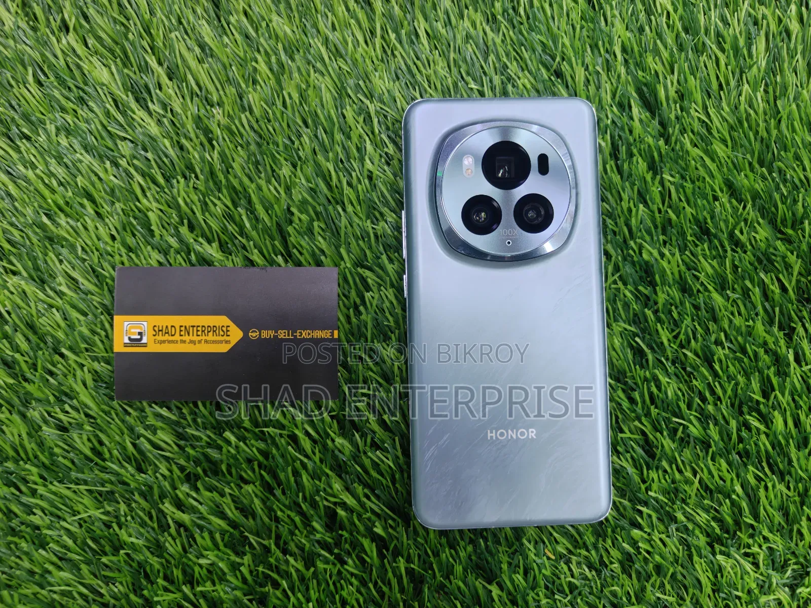 Honor Magic6 Pro 256 GB Blue