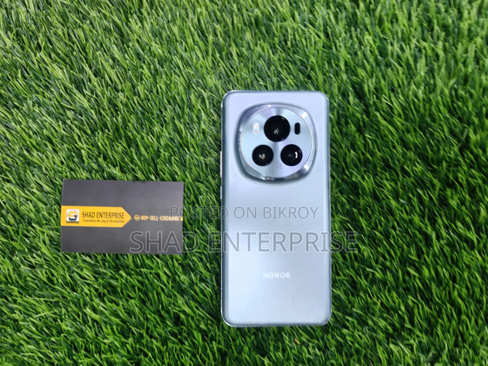 Honor Magic6 Pro 256 GB Blue