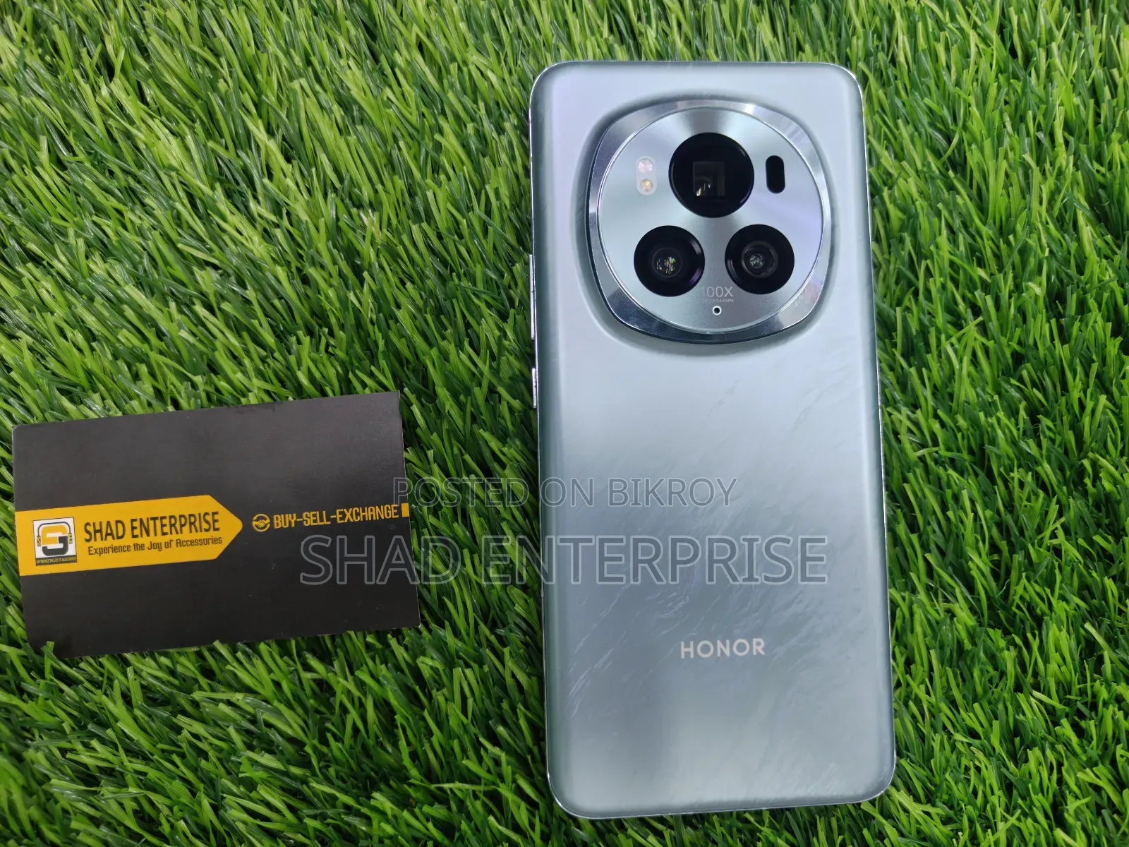 Honor Magic6 Pro 256 GB Blue