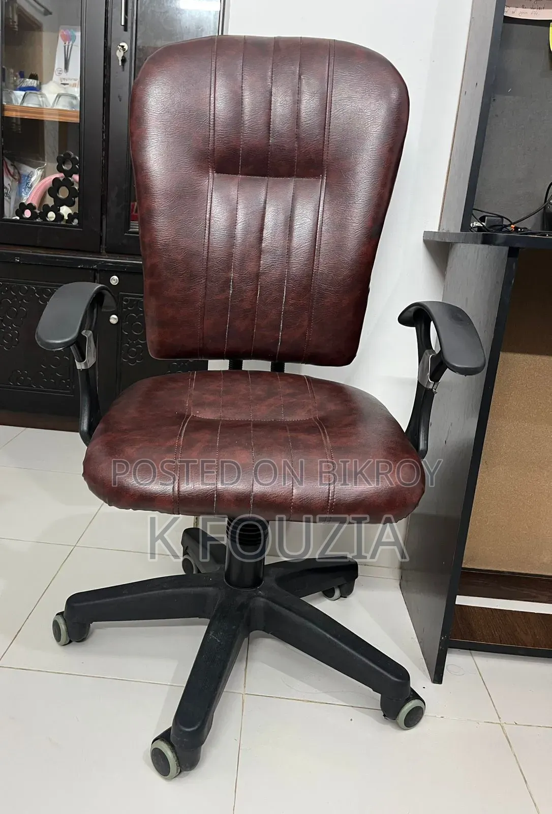 Office Armchair
