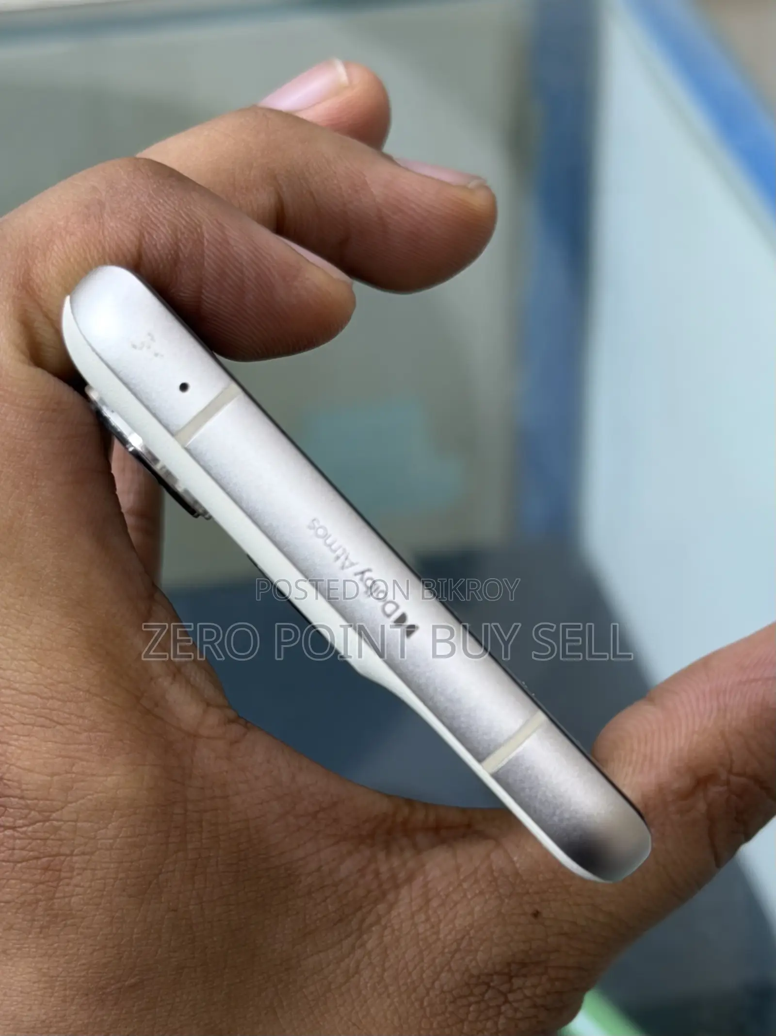 Motorola Edge 50s Pro 256 GB