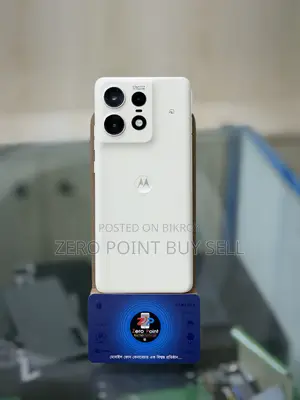 মটোরোলা এজ ৫০এস প্রো ২৫৬ জিবি