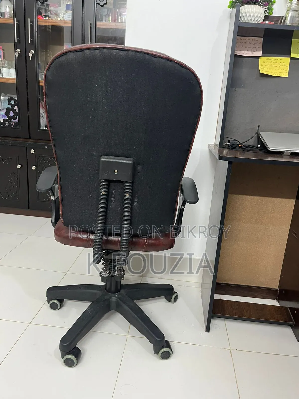 Office Armchair