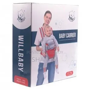 Baby Carrier Bag