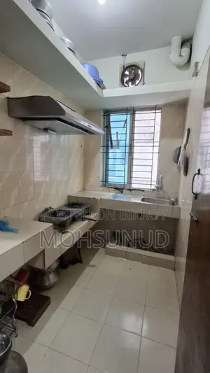 3-bedroom Apartment in Sb Afnur Villa, Mirpur for Sale