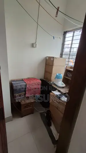 3-bedroom Apartment in Sb Afnur Villa, Mirpur for Sale