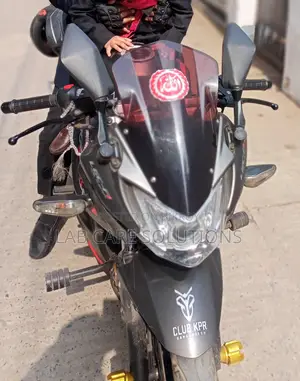 Lifan 2023 Black