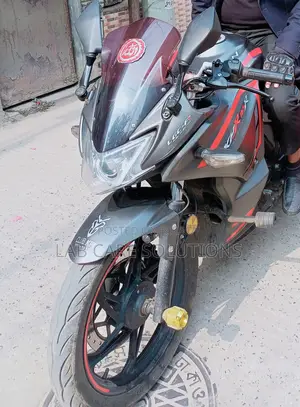 Lifan 2023 Black