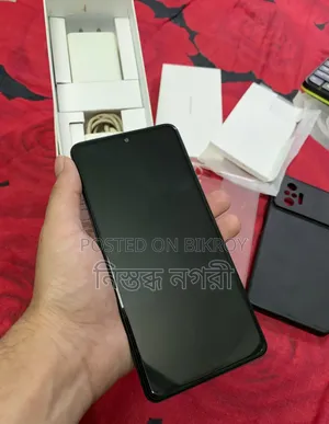 Xiaomi Redmi Note 10 Pro Max 128 GB Blue