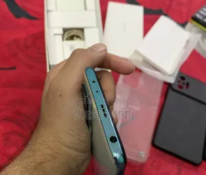 Xiaomi Redmi Note 10 Pro Max 128 GB Blue