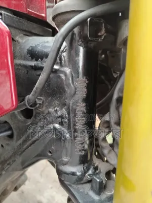 New Suzuki Gixxer Monotone 2025 Red