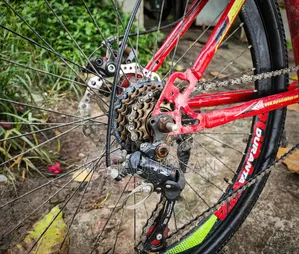 Duronto Cycle