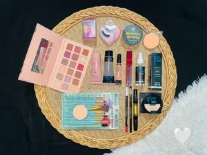 Make Up Products