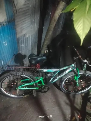 সাইকেলটি অতি জরুরী বিক্রয় করা হবে