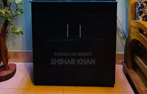 Aquarium Cabinet