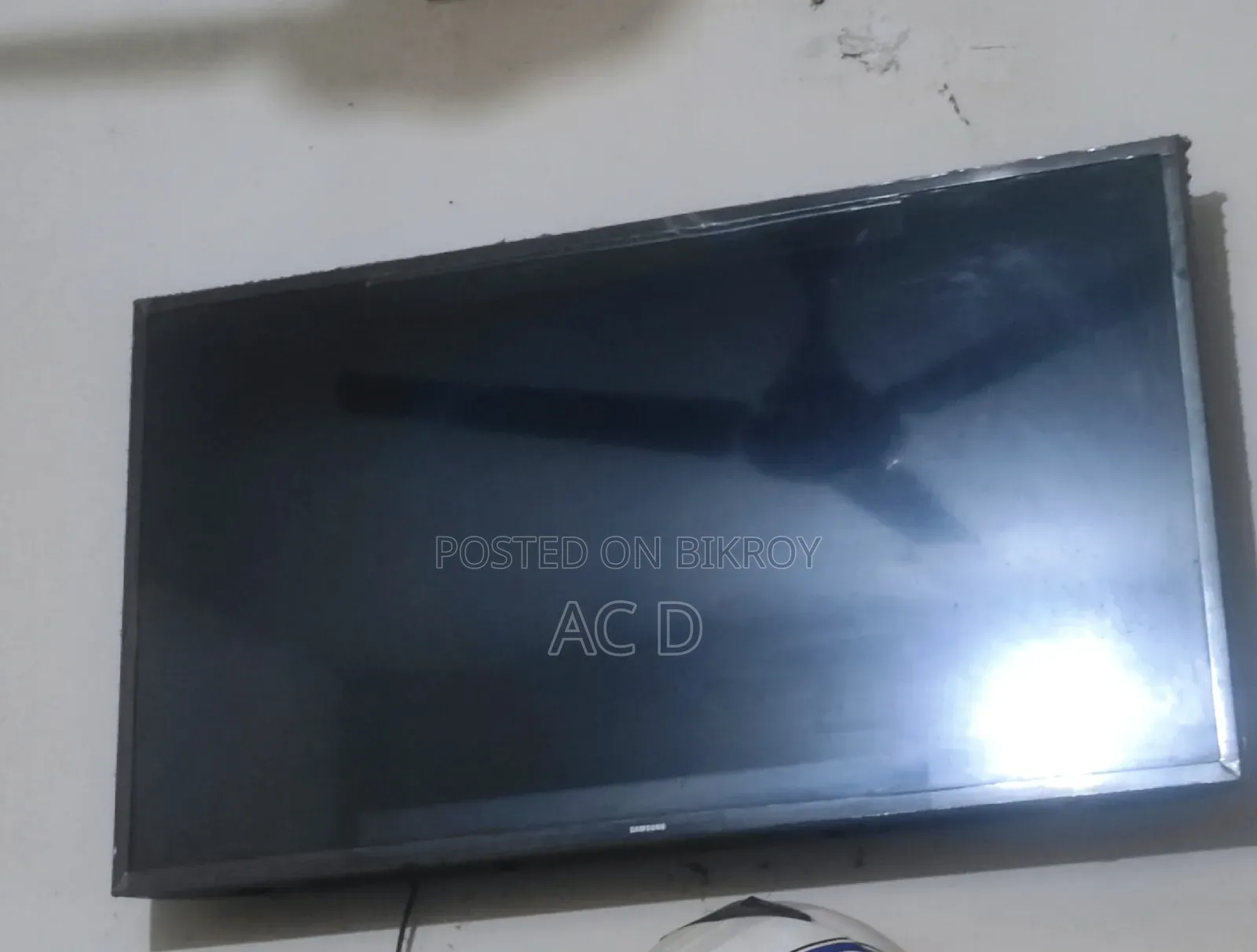 Samsung TV