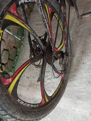 Phoenix MTB 26" Cycle