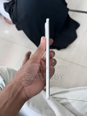 New Tecno Pova Curve 256 GB White