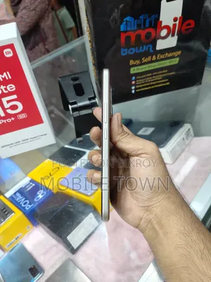 Xiaomi Redmi Note 15 Pro+ 512 GB