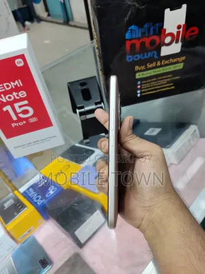 Xiaomi Redmi Note 15 Pro+ 512 GB