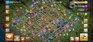 Clash Of Clans